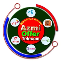 Azmi Offer Telecom