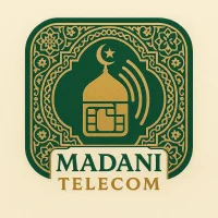 Madani Telecom