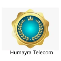 হুমাইরা জান্নাতী টেলিকম