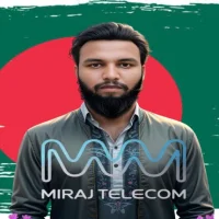 MIRAJ TELECOM