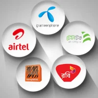 বদর উদ্দিন টেলিকম