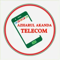 Azharul Akanda Telecom