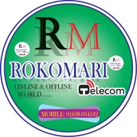 R M Rokomari Telecom