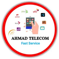 Ahmad Telecom