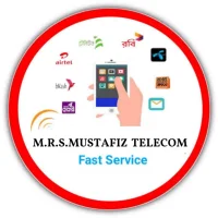 M.R.S.Mustafiz Telecom