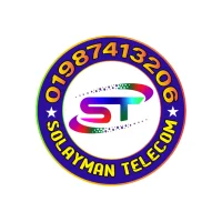 Solayman Telecom