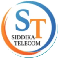 SIDDIKA TELECOM