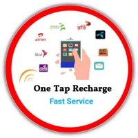 One Tap Recharge