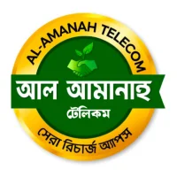আল-আমানাহ টেলিকম