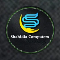 Shahidia Computers