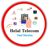 Helal Telecom