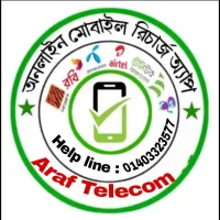 Araf Telecom