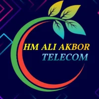 𝐇𝐌 𝐀𝐋𝐈 𝐀𝐊𝐁𝐎𝐑 𝐓𝐄𝐋𝐄𝐂𝐎𝐌