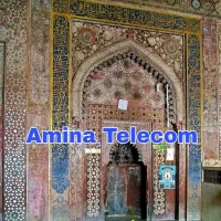 Amina Telecom