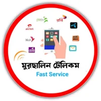 মুরছালিন টেলিকম