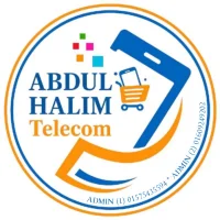 Abdul Halim Telecom