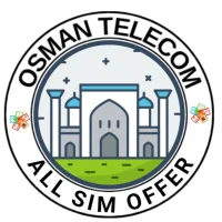 ওসমান টেলিকম