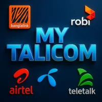 My Talicom