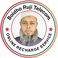 বৈধ রুজি টেলিকম