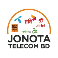 Jonota Telecom BD