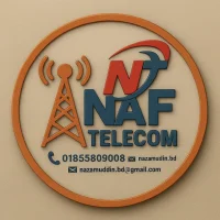 নাফ টেলিকম