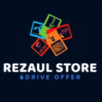 REZAUL STORE