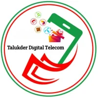 Talukder Digital Telecom