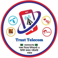Trust Telecom