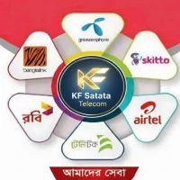 KF Satata Telecom