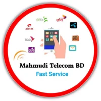 Mahmudi Telecom BD