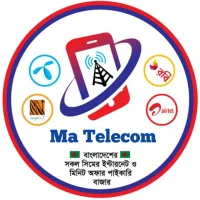 Ma Telecom