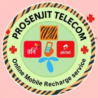 PROSENJIT TELECOM