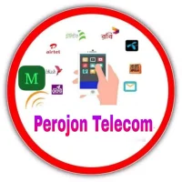 Perojon Telecom