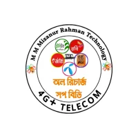 M M Mizanur Rahman Technology