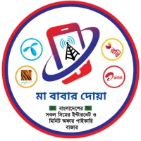 মা বাবার দোয়া