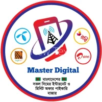 Master Digital