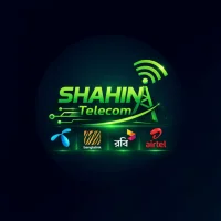 SHAHIN TELECOM