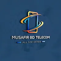 Musafir BD Telecom