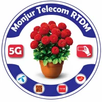 Monjur Telecom RTDM