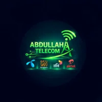 Abdullah Telecom