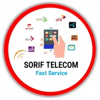 SORIF  TELECOM