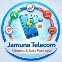 Jamuna Telecom