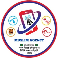 MUSLIM AGENCY