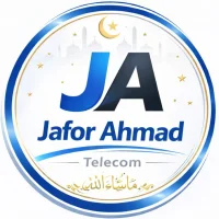 Jafor Ahmad Telecom