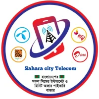 Sahara city Telecom