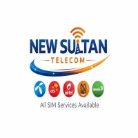 New Sultan Telecom