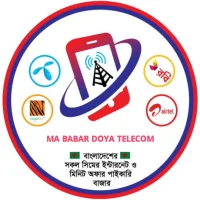MA BABAR DOYA TELECOM