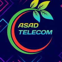 Asad Telecom