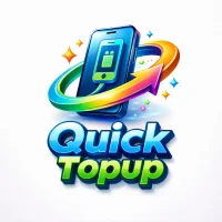 Quick Topup BD