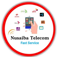 Nusaiba Telecom